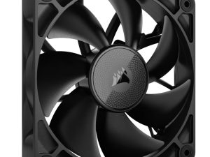 CORSAIR iCUE LINK RX120, 120mm Fan, Single Fan (Expansion) - Zapcart Technology Qatar