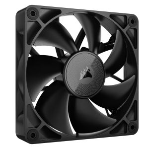 CORSAIR iCUE LINK RX120, 120mm Fan, Single Fan (Expansion) - Zapcart Technology Qatar