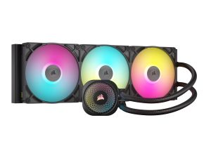 CORSAIR iCUE LINK TITAN 420 RX RGB AIO - Zapcart Technology Qatar