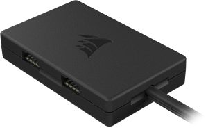 CORSAIR Internal 4-Port USB 2.0 Hub (CC-9310002-WW) - Zapcart Technology Qatar