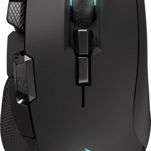 CORSAIR IRONCLAW WIRELESS SE Gaming Mouse - Zapcart Technology Qatar
