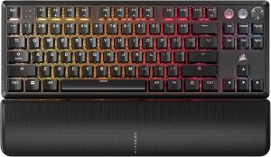 CORSAIR K70 PRO TKL Magnetic-Mechanical, CORSAIR MGX v2 - Zapcart Technology Qatar