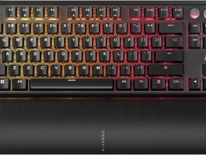 CORSAIR K70 PRO TKL Magnetic-Mechanical, CORSAIR MGX v2 - Zapcart Technology Qatar