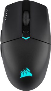 CORSAIR KATAR ELITE Wireless Gaming Mouse (Ultra-lightweight) (CH-931C111-AP) - Zapcart Technology Qatar
