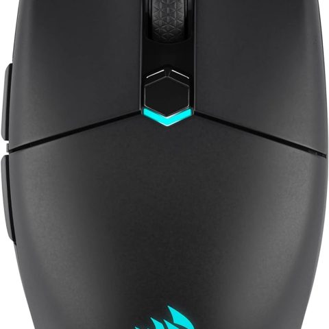 CORSAIR KATAR ELITE Wireless Gaming Mouse (Ultra-lightweight) (CH-931C111-AP) - Zapcart Technology Qatar