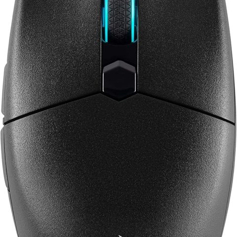 CORSAIR KATAR PRO Ultra-Light Gaming Mouse (CH-930C011-AP) - Zapcart Technology Qatar
