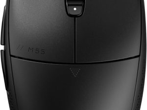 CORSAIR M55 Wireless Lightweight Gaming Mouse - Zapcart Technology Qatar