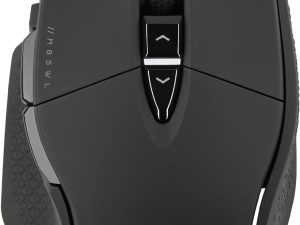 CORSAIR M65 RGB ULTRA WIRELESS Tunable FPS Gaming Mouse (CH-9319411-AP2) - Zapcart Technology Qatar
