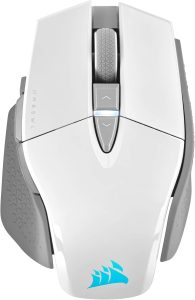 Corsair M65 RGB Ultra Wireless Tunable FPS Gaming Mouse - CH-9319511-AP2 - Zapcart Technology Qatar