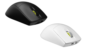 CORSAIR M75 AIR WIRELESS Ultra-Lightweight Gaming Mouse - Zapcart Technology Qatar