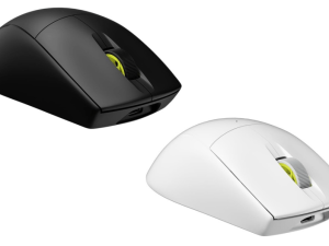 CORSAIR M75 AIR WIRELESS Ultra-Lightweight Gaming Mouse - Zapcart Technology Qatar