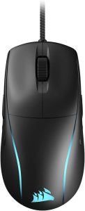 CORSAIR M75 RGB Gaming Mouse - Black (74g, Wired, RGB) - Zapcart Technology Qatar