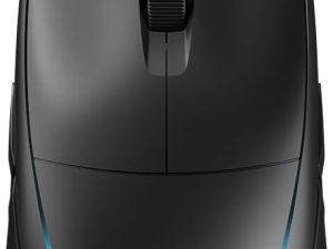 CORSAIR M75 RGB Gaming Mouse - Black (74g, Wired, RGB) - Zapcart Technology Qatar