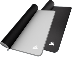 Corsair MM Anti-Fray Cloth Gaming Mouse Pad - Zapcart Technology Qatar