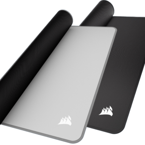 Corsair MM Anti-Fray Cloth Gaming Mouse Pad - Zapcart Technology Qatar