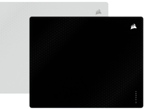 Corsair MM Glass Large Precision Gaming Mouse Pad - Zapcart Technology Qatar