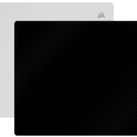 Corsair MM Glass Large Precision Gaming Mouse Pad - Zapcart Technology Qatar