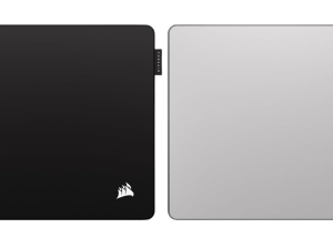 Corsair MM PRO Control Cloth Medium Gaming Mouse Pad - Zapcart Technology Qatar