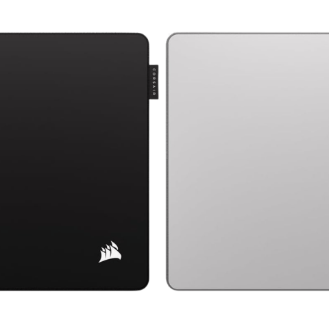 Corsair MM PRO Control Cloth Medium Gaming Mouse Pad - Zapcart Technology Qatar