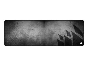 CORSAIR MM300 PRO Premium Spill-Proof Cloth Gaming Mouse Pad - Extended (930mm x 300mm x 3mm) (CH-9413641-WW) - Zapcart Technology Qatar