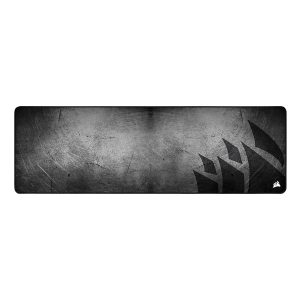 CORSAIR MM300 PRO Premium Spill-Proof Cloth Gaming Mouse Pad - Extended (930mm x 300mm x 3mm) (CH-9413641-WW) - Zapcart Technology Qatar