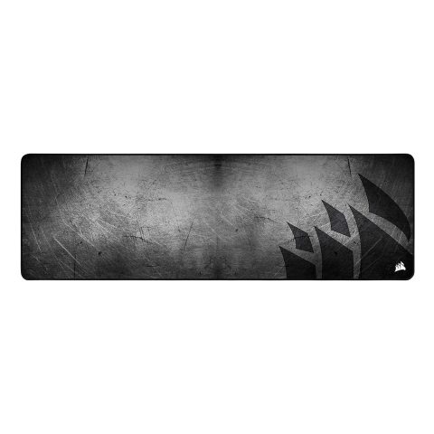 CORSAIR MM300 PRO Premium Spill-Proof Cloth Gaming Mouse Pad - Extended (930mm x 300mm x 3mm) (CH-9413641-WW) - Zapcart Technology Qatar