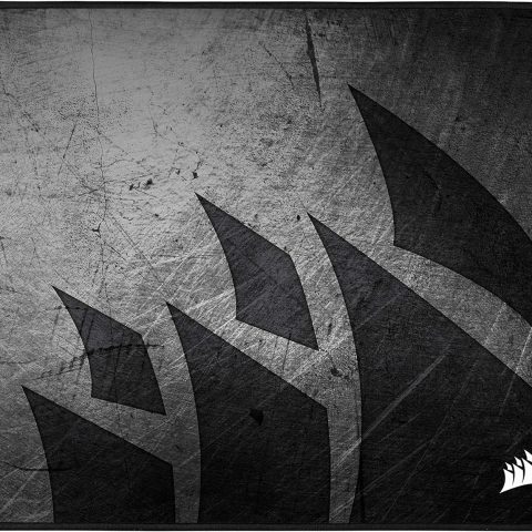 CORSAIR MM300 PRO Premium Spill-Proof Cloth Gaming Mouse Pad - Medium (360mm x 300mm x 3mm) ( (CH-9413631-WW) - Zapcart Technology Qatar