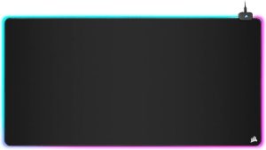 CORSAIR MM700 RGB Extended 3XL Cloth Gaming Mouse Pad / Desk Mat (CH-9417080-WW) - Zapcart Technology Qatar