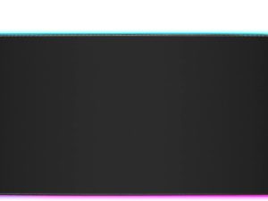 CORSAIR MM700 RGB Extended Mouse Pad - Extended 930mm x 400mm (CH-9417070-WW) - Zapcart Technology Qatar