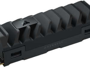 Corsair MP600 PRO XT ( NVMe PCIe Gen4 x 4 M.2) - Zapcart Technology Qatar