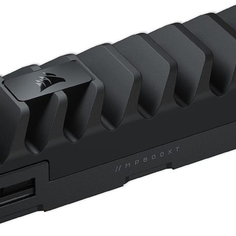 Corsair MP600 PRO XT ( NVMe PCIe Gen4 x 4 M.2) - Zapcart Technology Qatar