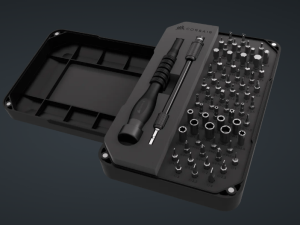 CORSAIR PC DIY PRECISION TOOLKIT - Zapcart Technology Qatar