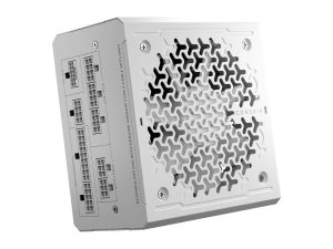 CORSAIR RMe White Series [RM1000e White/RM850e White/RM750e White] ATX 3.1 Cybernetics GOLD Fully Modular ATX Power Supply - Zapcart Technology Qatar