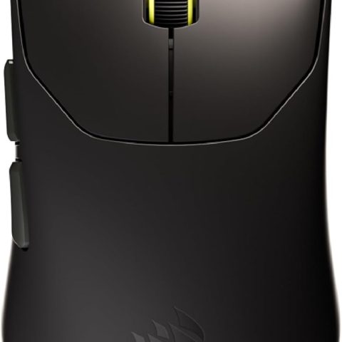 CORSAIR SABRE v2 PRO Ultralight WIRELESS Gaming Mouse - Zapcart Technology Qatar