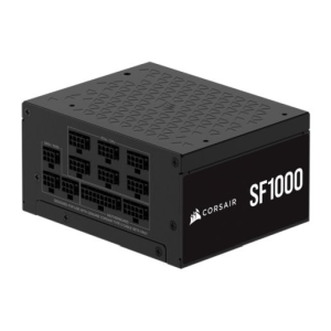 CORSAIR SF (2024) SF1000 80 PLUS Platinum, Fully Modular SFX Power Supply - Zapcart Technology Qatar