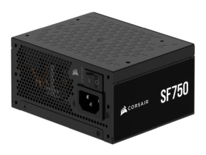 CORSAIR SF (2024) SF750 80 PLUS Platinum, Fully Modular SFX Power Supply - Zapcart Technology Qatar