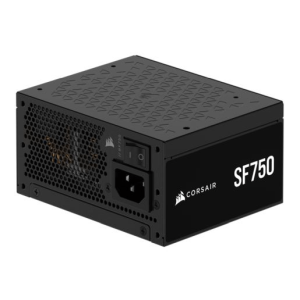 CORSAIR SF (2024) SF750 80 PLUS Platinum, Fully Modular SFX Power Supply - Zapcart Technology Qatar