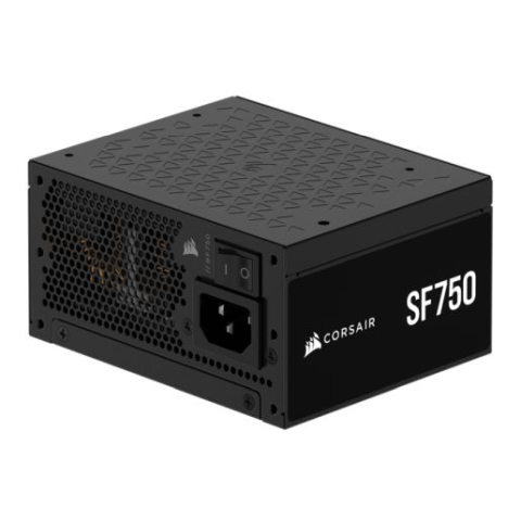 CORSAIR SF (2024) SF750 80 PLUS Platinum, Fully Modular SFX Power Supply - Zapcart Technology Qatar