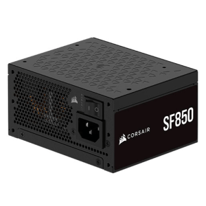 CORSAIR SF (2024) SF850 80 PLUS Platinum, Fully Modular SFX Power Supply - Zapcart Technology Qatar