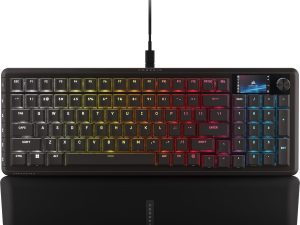 CORSAIR VANGUARD 96 Mechanical Gaming Keyboard - Zapcart Technology Qatar