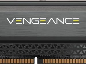 Corsair Vengeance DDR5 Optimized for Intel - Black - Zapcart Technology Qatar