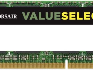 Corsair Vengeance / Value Select SODIMM DDR5 / DDR4 / DDR3 Memory Kit - Zapcart Technology Qatar