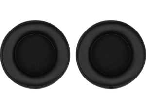CORSAIR VIRTUOSO SE Ear Pads - Set of 2 - Black (CA-8910080) - Zapcart Technology Qatar