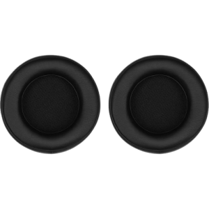 CORSAIR VIRTUOSO SE Ear Pads - Set of 2 - Black (CA-8910080) - Zapcart Technology Qatar