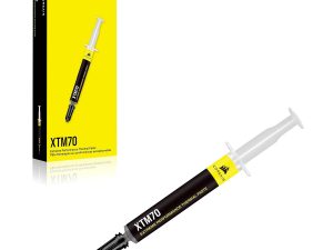 CORSAIR XTM70 Extreme Performance Thermal Paste (CT-9010010-WW) - Zapcart Technology Qatar