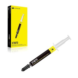 CORSAIR XTM70 Extreme Performance Thermal Paste (CT-9010010-WW) - Zapcart Technology Qatar