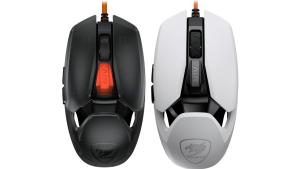 COUGAR AIRBLADER TOURNAMENT Extreme Lightweight Gaming Mouse - Zapcart Technology Qatar