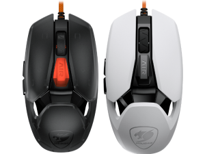 COUGAR AIRBLADER TOURNAMENT Extreme Lightweight Gaming Mouse - Zapcart Technology Qatar