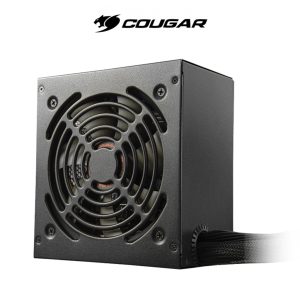 COUGAR ATLAS Excellent Silence PSU Series - | ATLAS 650 | ATLAS 750 - Zapcart Technology Qatar