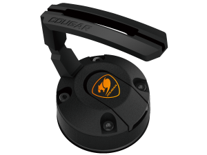 COUGAR BUNKER Vacuum Mouse Bungee - Zapcart Technology Qatar